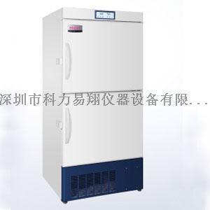 海尔低温冰箱DW-40L508